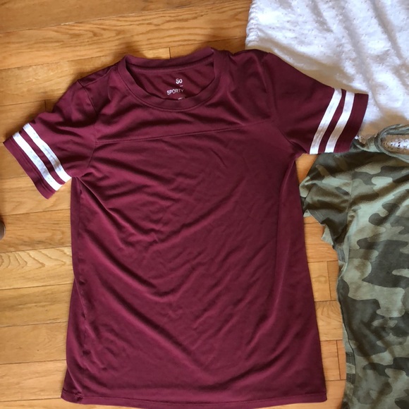 Cold shoulder lot - Picture 7 of 12